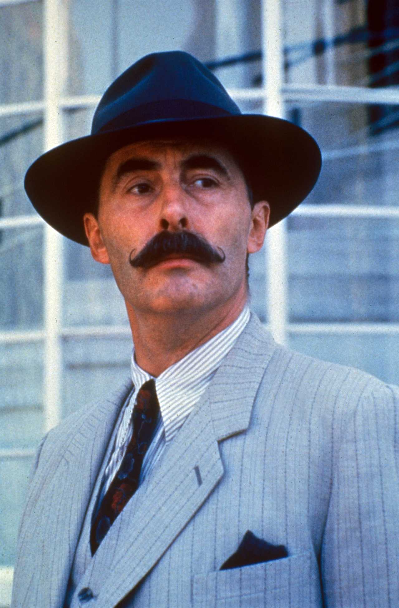 Actor from Inspector Morse, The Bill & Poirot Passes Away Unexpectedly