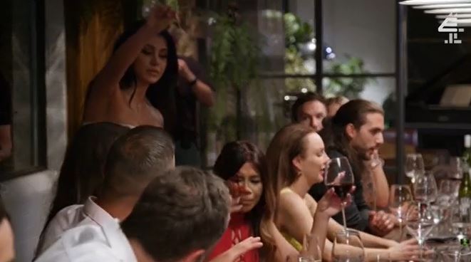 Scandalous Moments from Married At First Sight Australia: A Recap