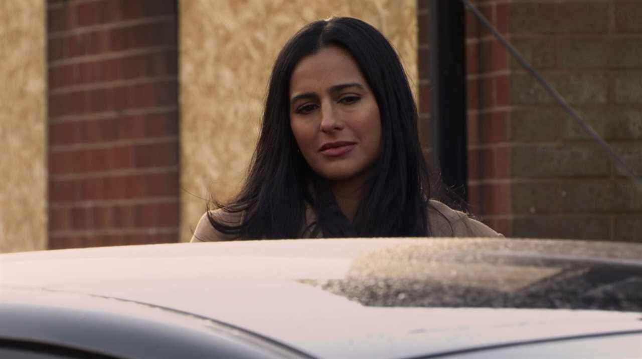 Coronation Street: Yasmeen Nazir leaves Weatherfield after 11 years