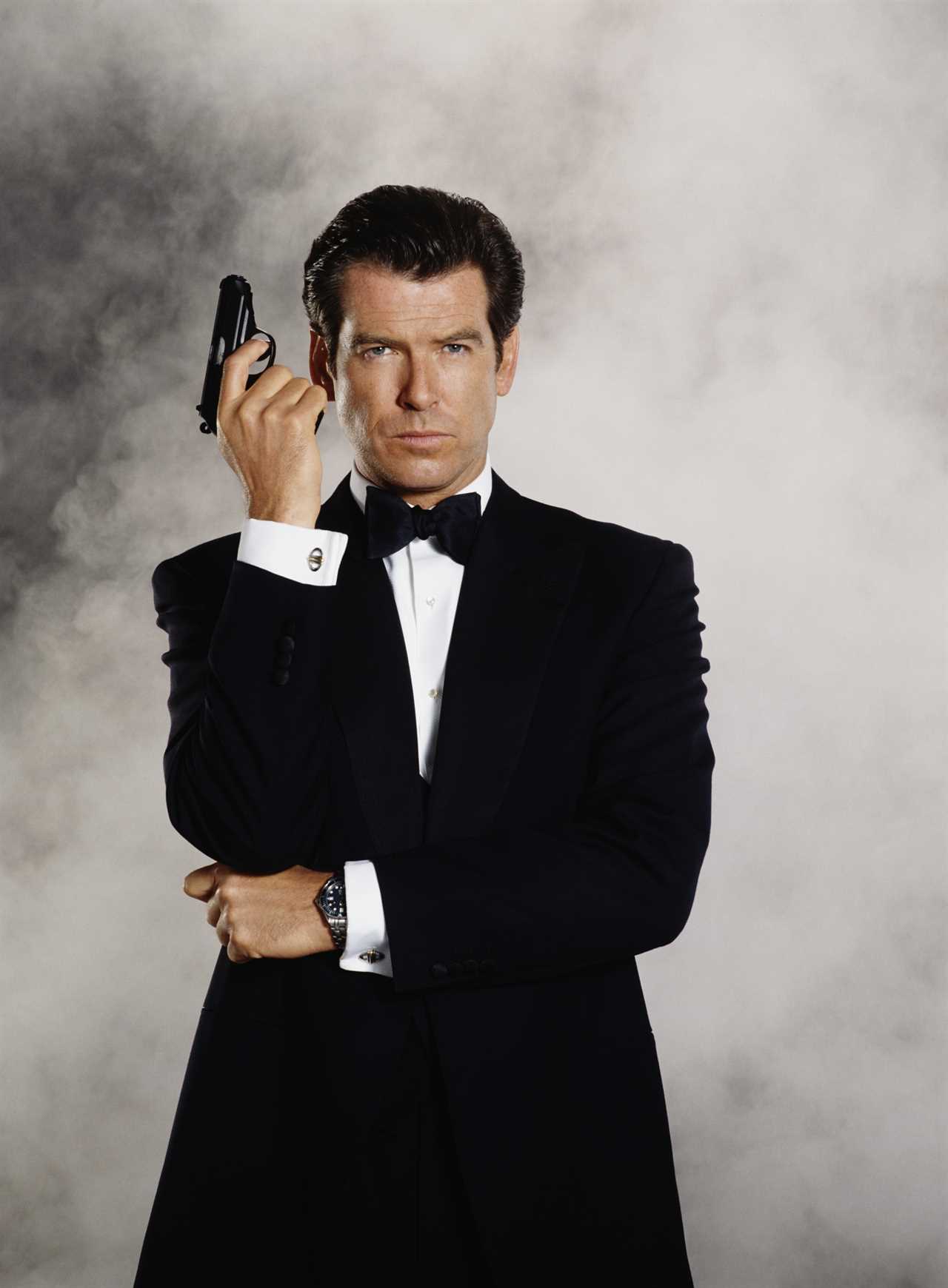 Pierce Brosnan breaks silence on Amazon's James Bond takeover