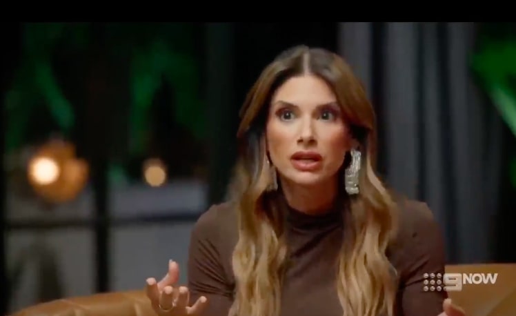 MAFS Australia Fans Express Frustration Over Time Slot Change