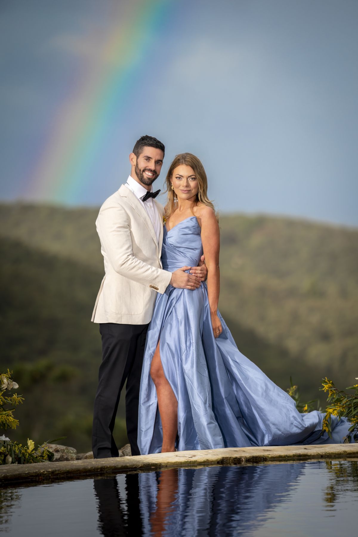 MAFS Australia: Are Jacqui and Ryan Producer Plants?