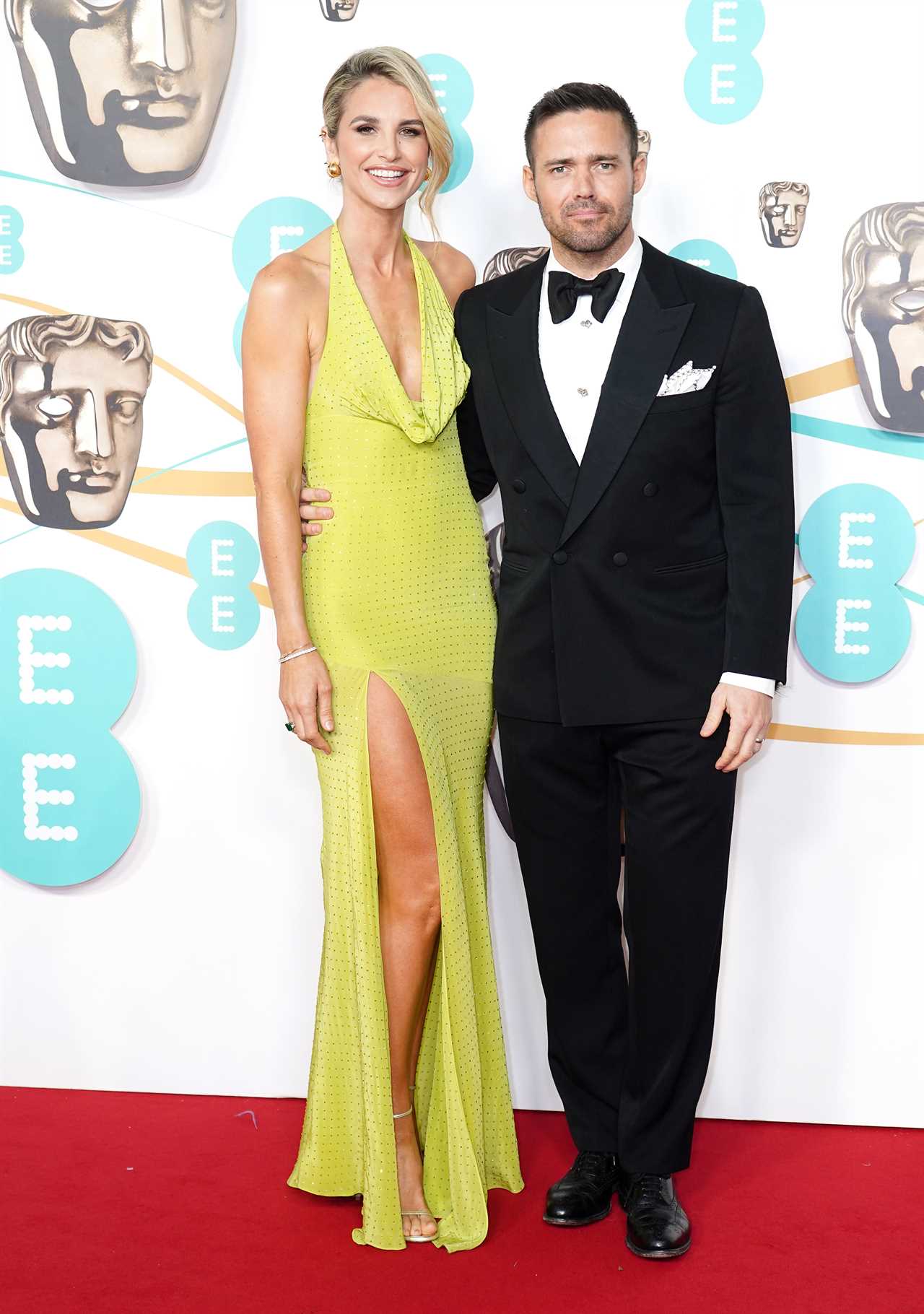 Vogue Williams Opens Up About Marriage Struggles with Spencer Matthews