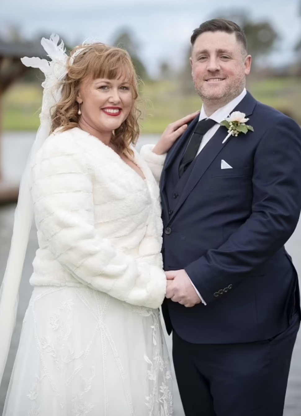 Married At First Sight groom 'axed from job as primary school teacher' after backlash