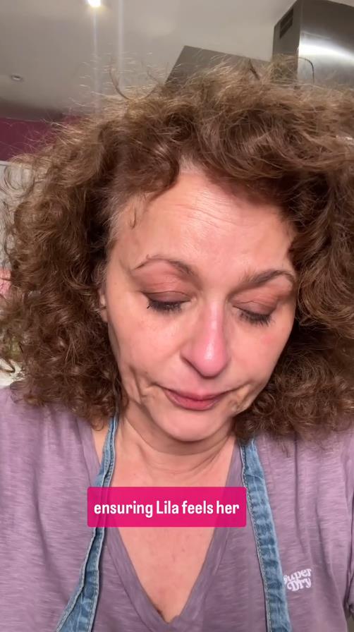 Nadia Sawalha Fights Back Tears in Emotional Video as She Shares Heartbreaking News