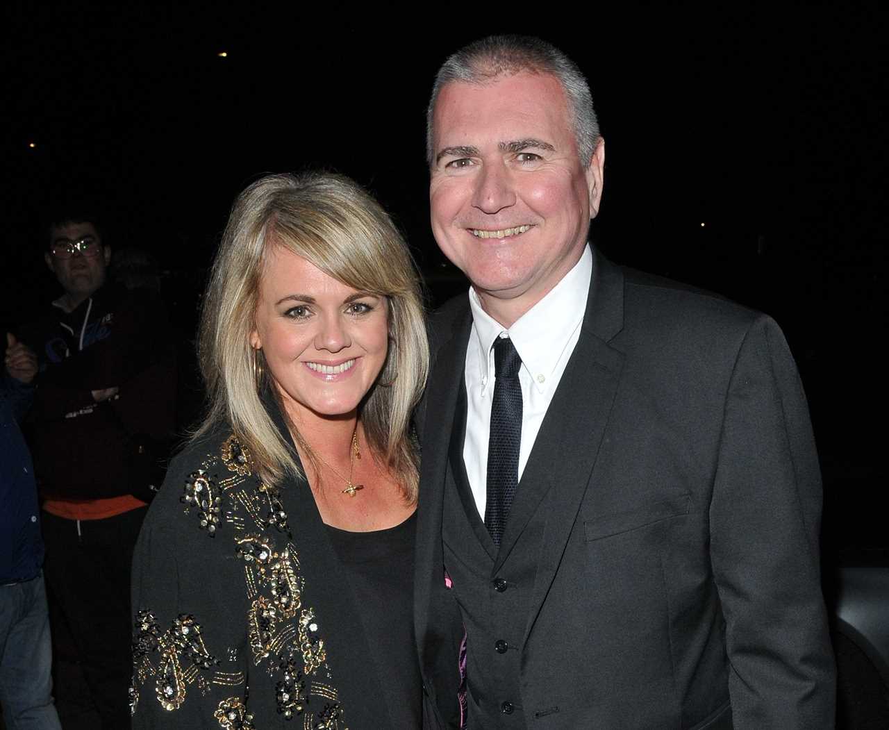 Sally Lindsay unveils real name and connection to hit TV series