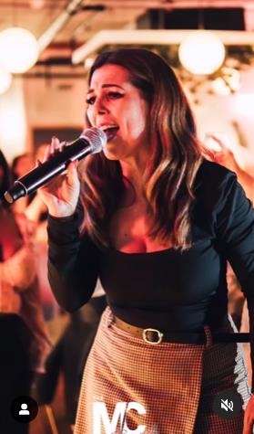 EastEnders Star Carly Hillman Returns to Performing After 27 Years