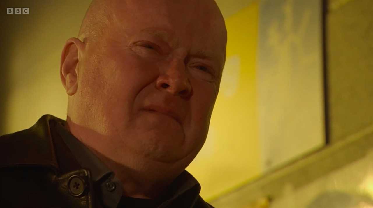 EastEnders to Showcase Phil Mitchell's Mental Health in Special Mini Episode