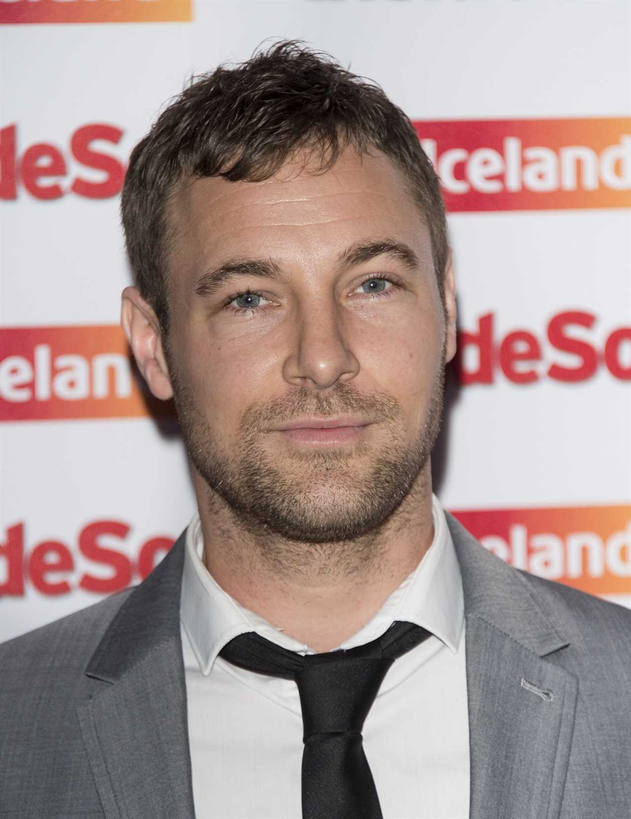 Coronation Street's Marc Baylis Reveals Family's Preference for Rival Soap