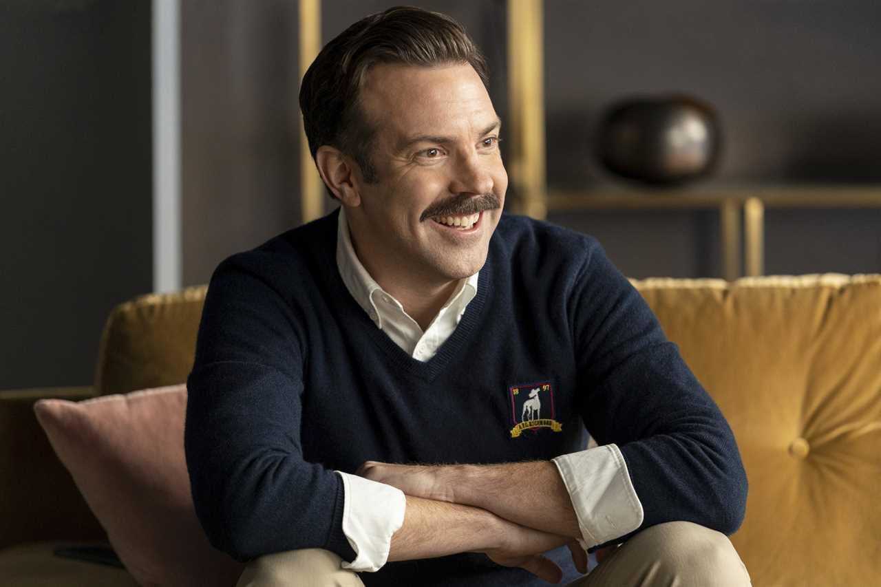 Ted Lasso set for major shake-up in series four with key role recasting