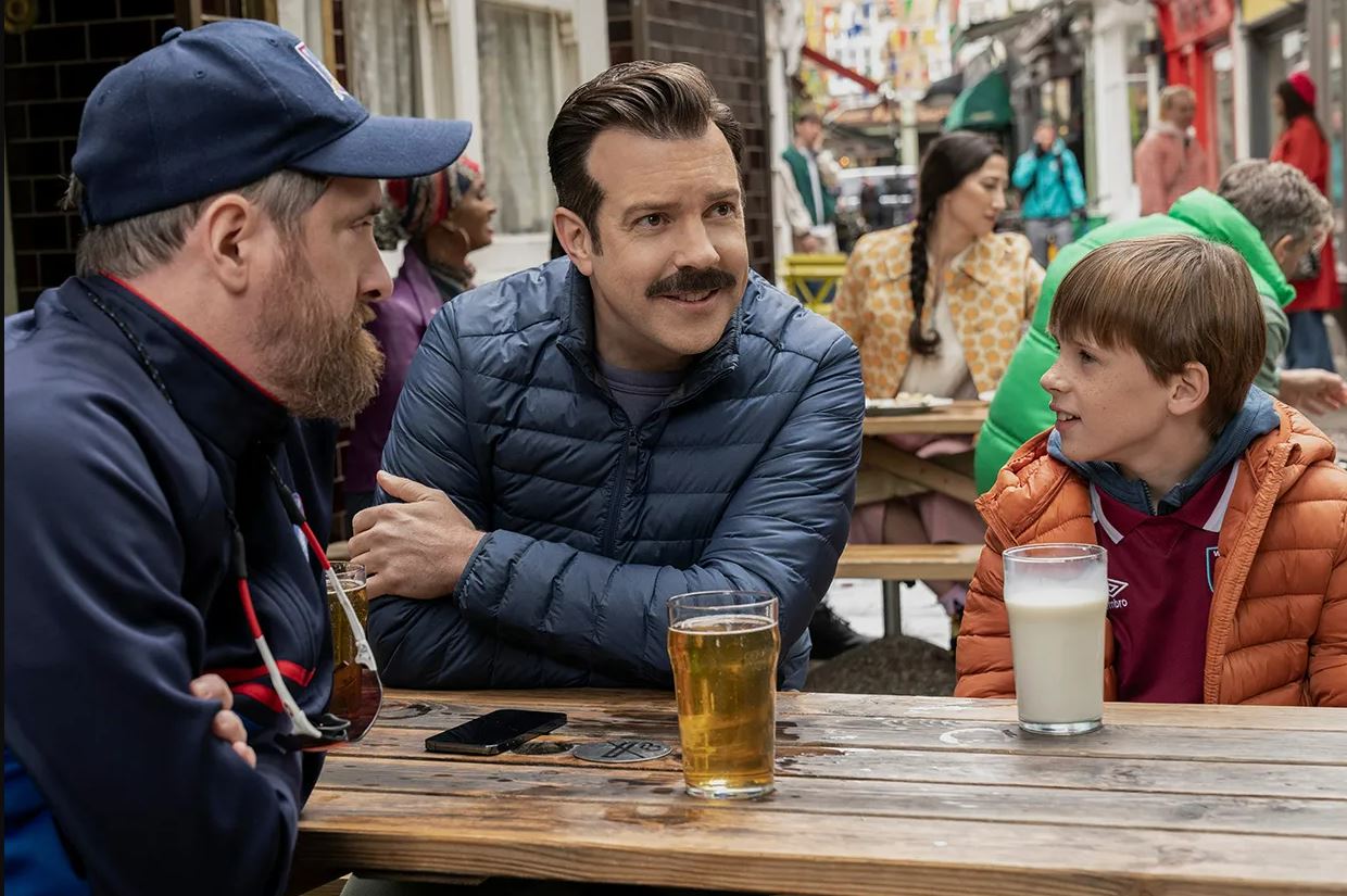 Ted Lasso set for major shake-up in series four with key role recasting