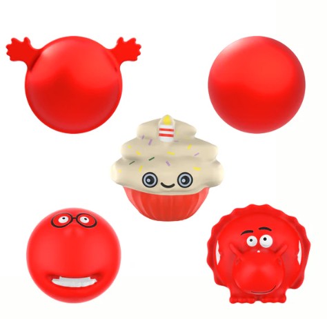 Where to buy a red nose for Comic Relief 2025