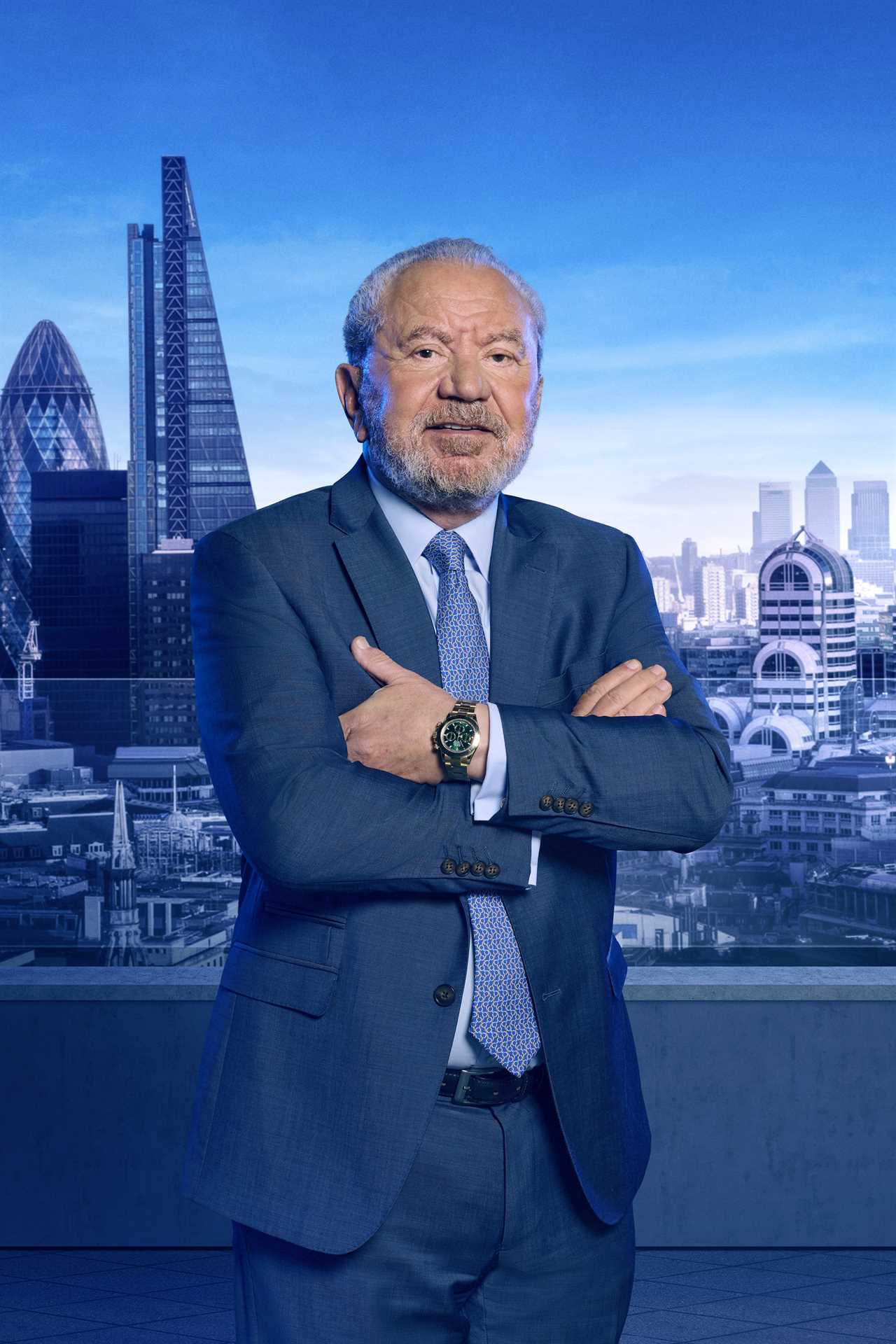 The Apprentice fans shocked by dramatic double axing twist