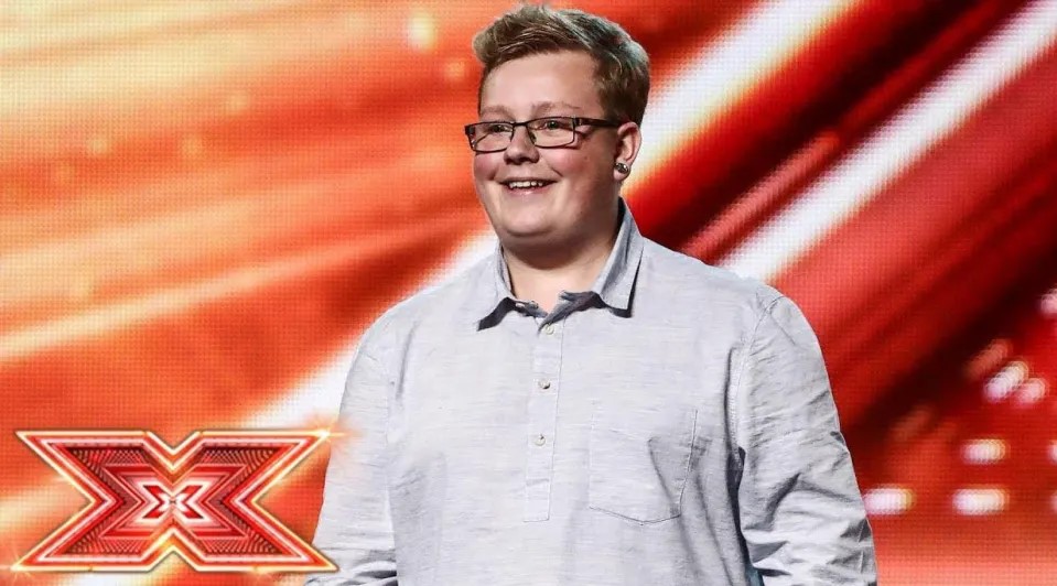 X Factor Star's Health Journey: From Heart Attack Scare to Karate and Music Milestones