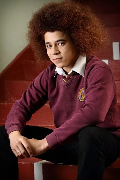 Eagle-Eyed Fans Spot Waterloo Road Star in Netflix Drama