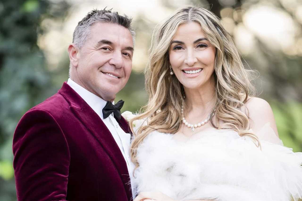 MAFS Australia fans speculate on potential 'perfect couple' match