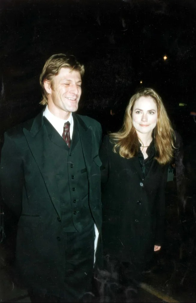 Sean Bean's Love Life: A Rollercoaster of Relationships