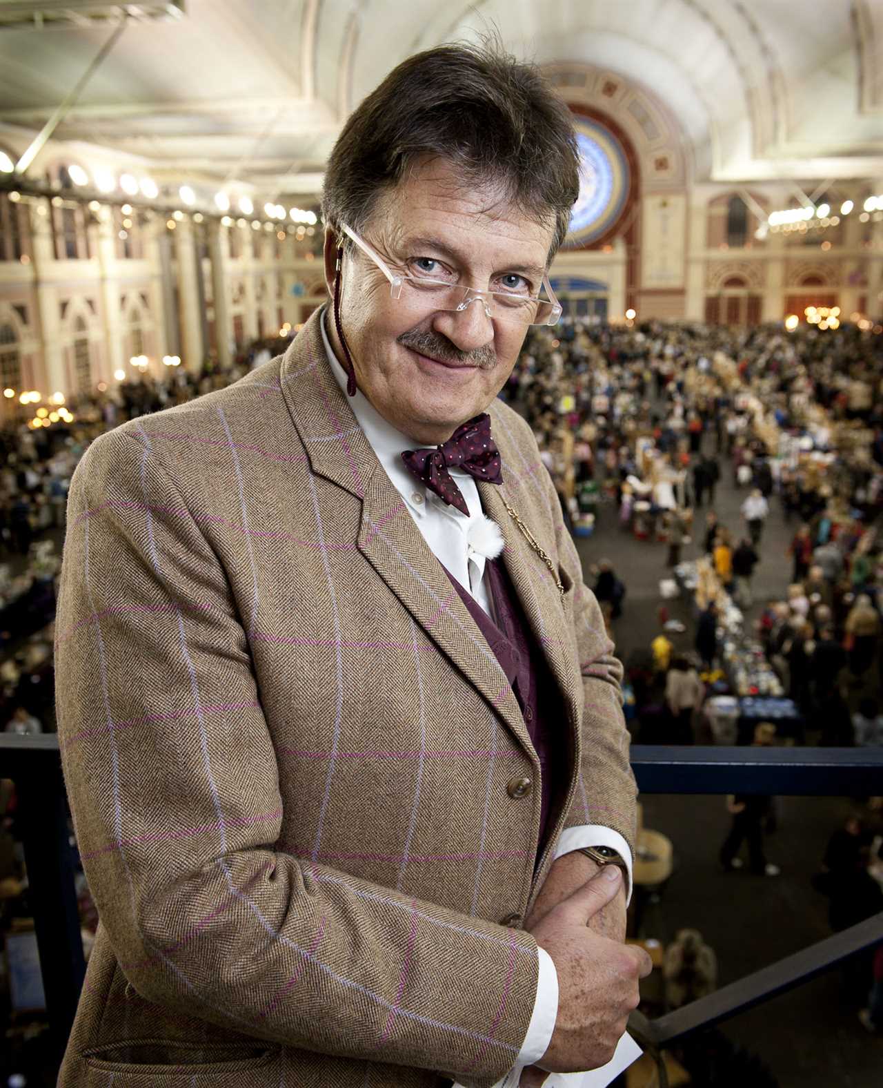 BBC's Bargain Hunt: A Look Back at the Show's Most Shocking Moments