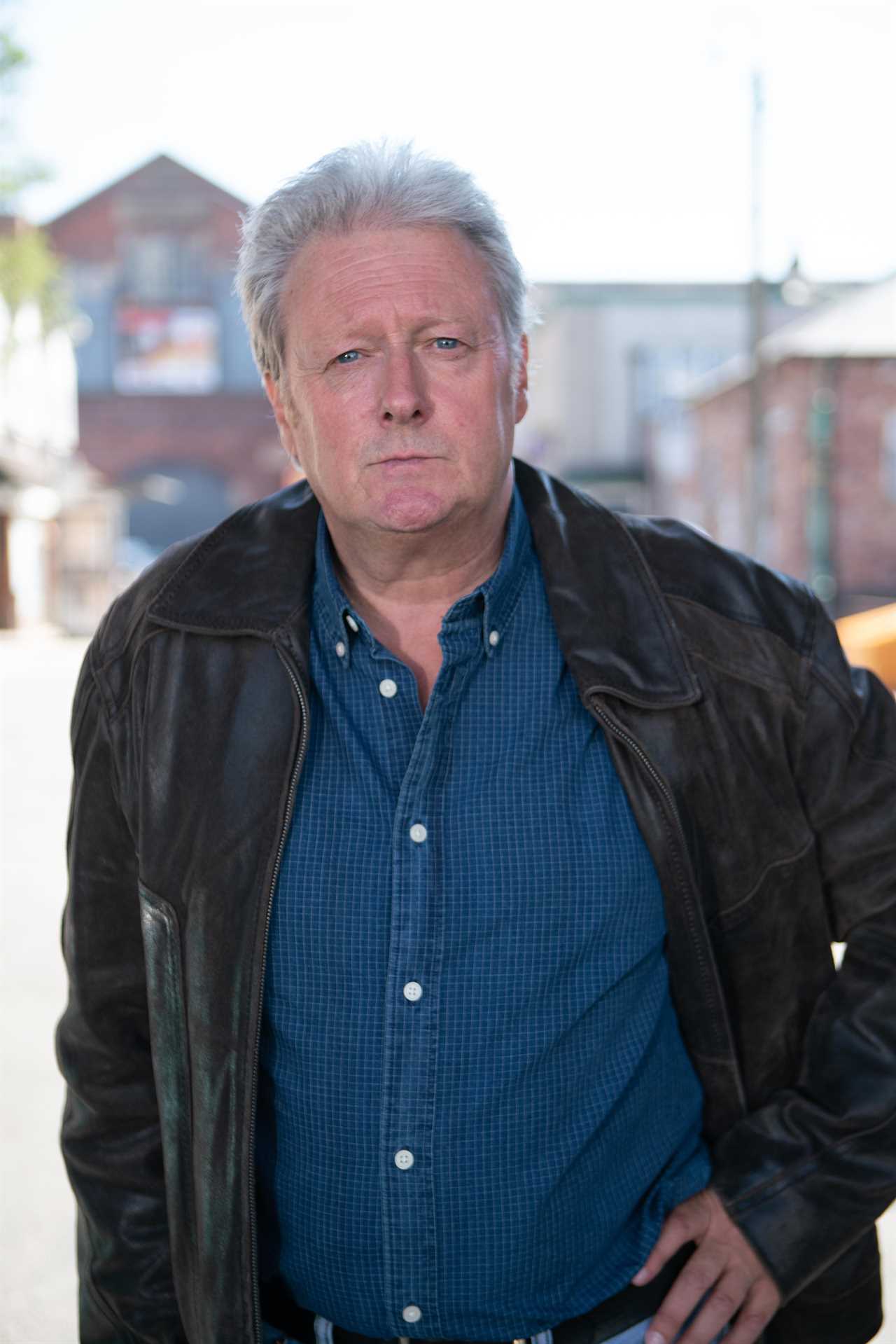 Coronation Street Star Charlie Lawson Takes Swipe at Former Co-Star Following Personal News