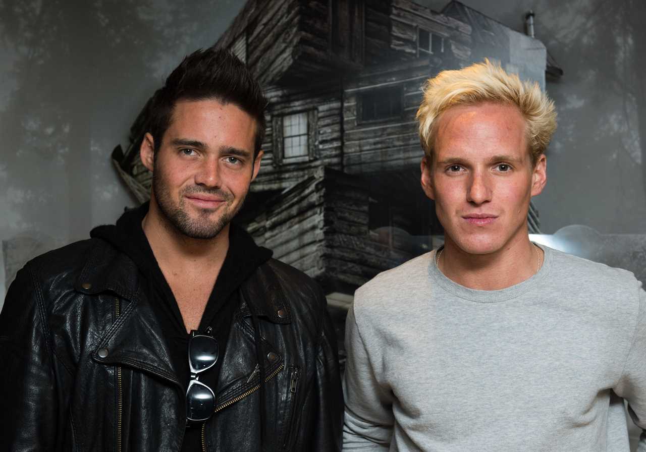 The Tale of Jamie Laing and Spencer Matthews: From Bromance to Bitter Rivalry