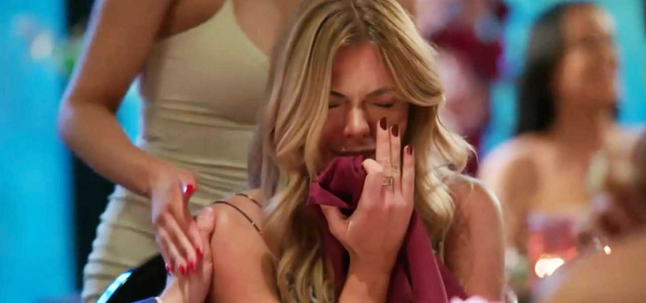 MAFS Australia fans critique ‘fake’ relationship and label couple ‘a joke’ after emotional conflicts