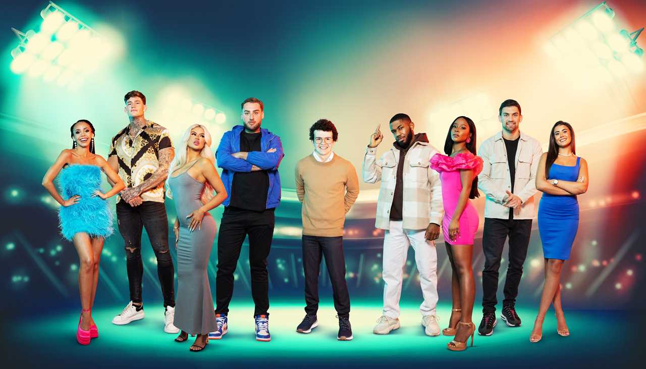 Channel 4's Newest Reality Show The Underdog: Josh Must Win Gets Axed After Just One Season
