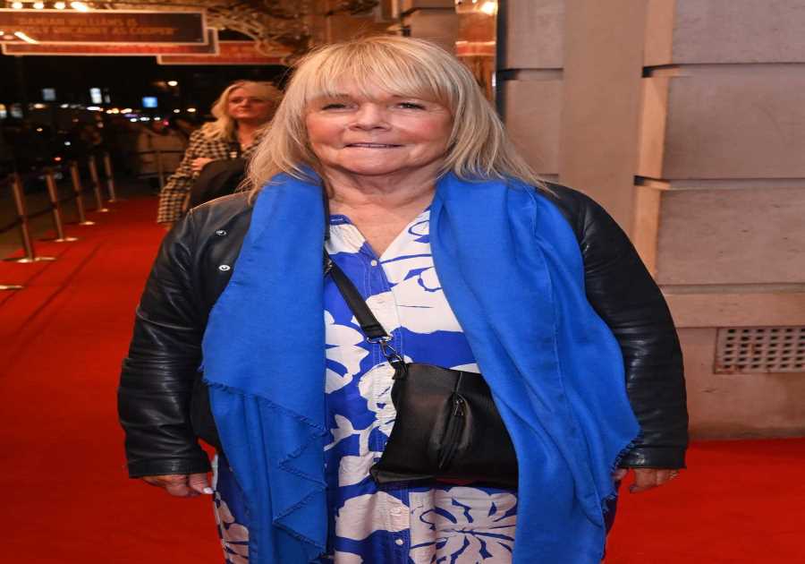 Linda Robson reveals new role away from Loose Women