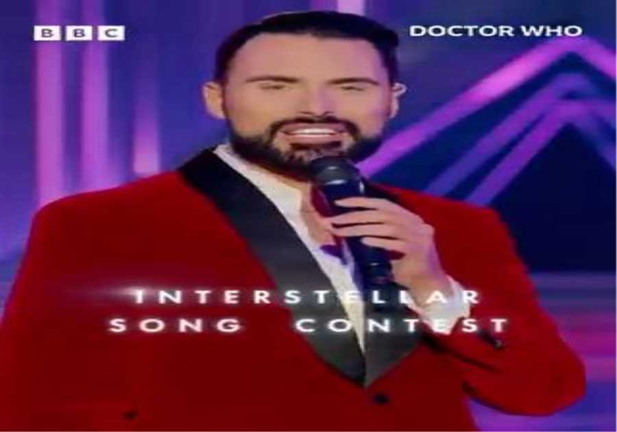 Rylan Clark lands a part in Doctor Who amidst show's uncertain future