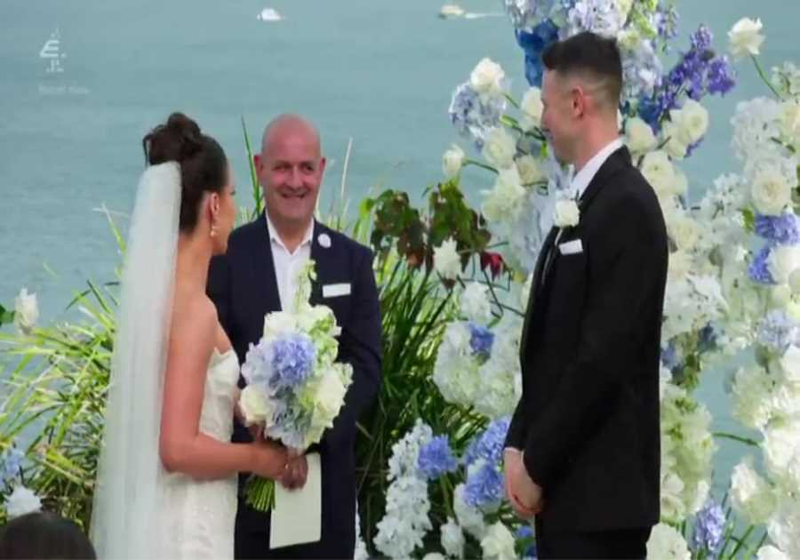 MAFS Australia in Controversy Over Bride and Groom Knowing Each Other Before Show