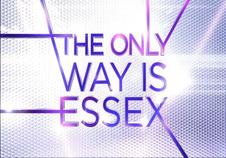 TOWIE Couple Clap Back at Online Trolls