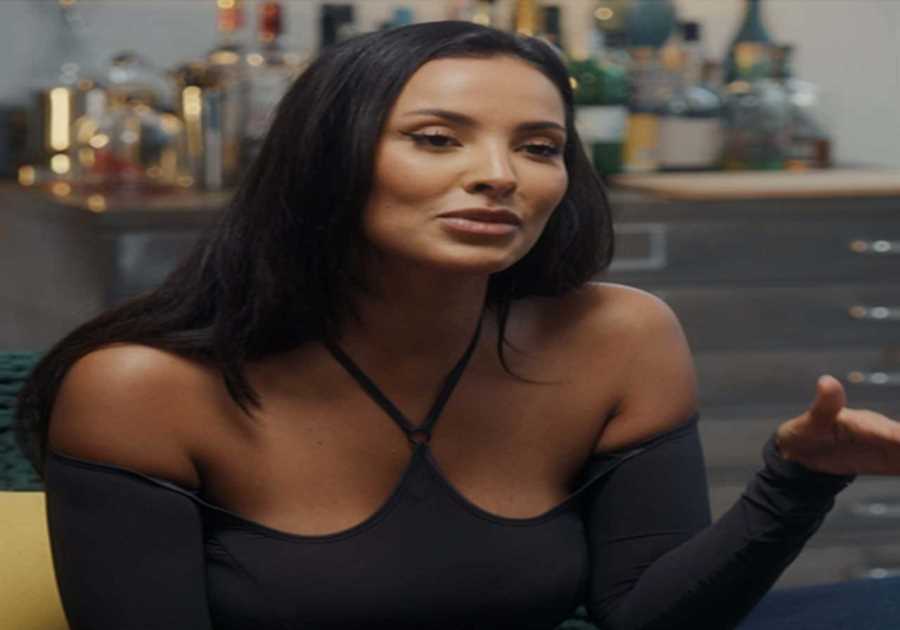 Maya Jama and Julie Adenuga to Host New Show Featuring UK Stars