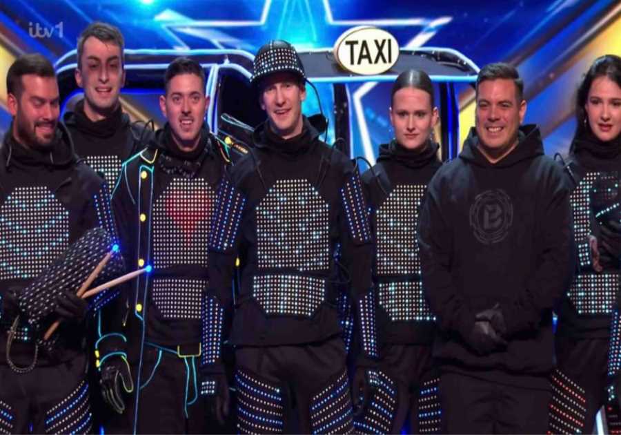 Britain's Got Talent Fans Upset Over Golden Buzzer Act's Double Success