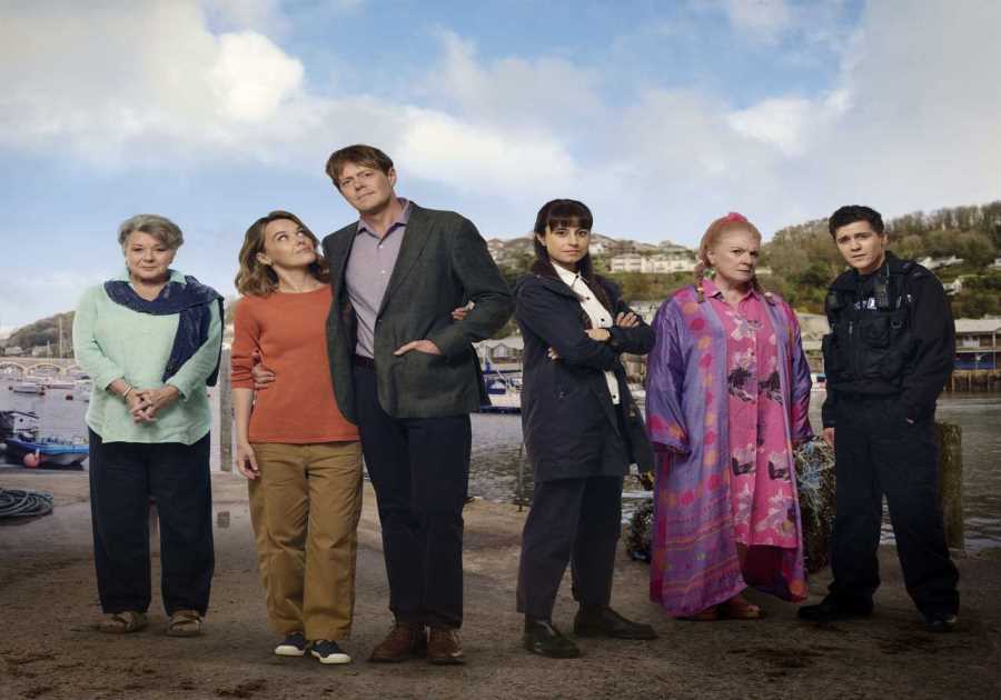 Beyond Paradise Series Three Return Date Confirmed with BBC Comedy Crossover