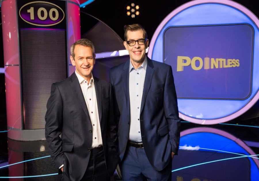 Pointless BBC quiz show under fire after 'wrong answer' controversy