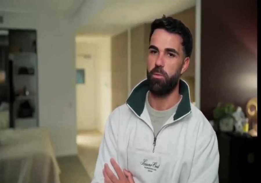 MAFS Australia fans criticize Adrian for 'rude' behavior as wife walks out