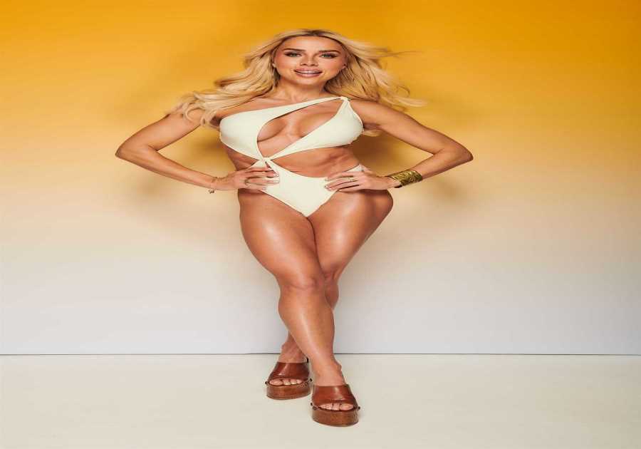 Love Island Star Gabby Allen Reveals Second Boob Job Due to Health Complications