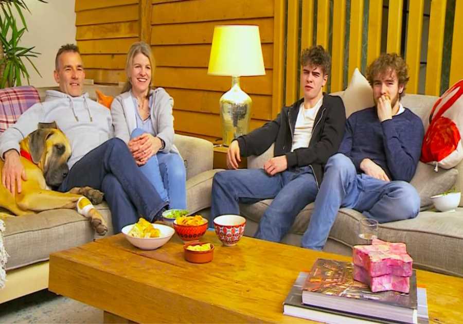 Gogglebox Star Sparks Outrage with Foul Language Towards Mother