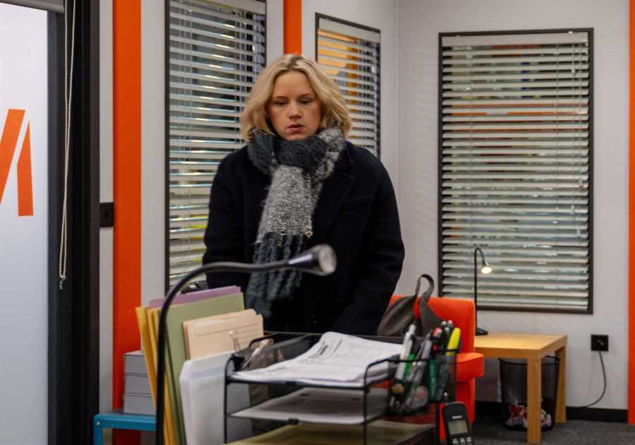 Emmerdale Spoilers: Steph Fox-Miligan's Shocking Plan Unveiled