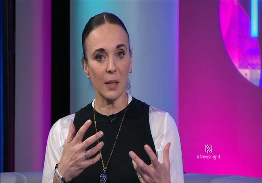 Amanda Abbington reveals wedding delay until 2026 after Strictly scandal