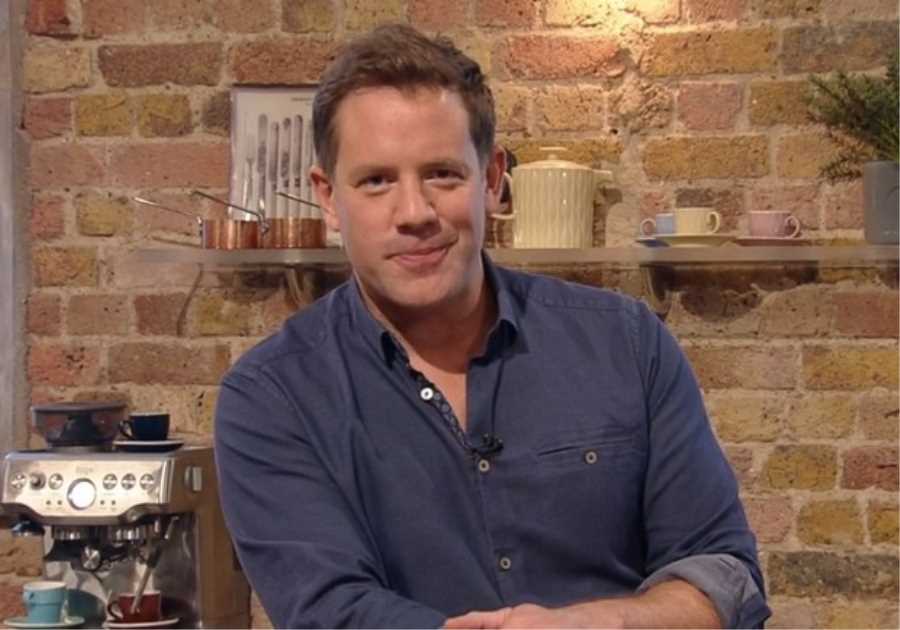 Matt Tebbutt hints at the end of Saturday Kitchen amidst talks of joining MasterChef