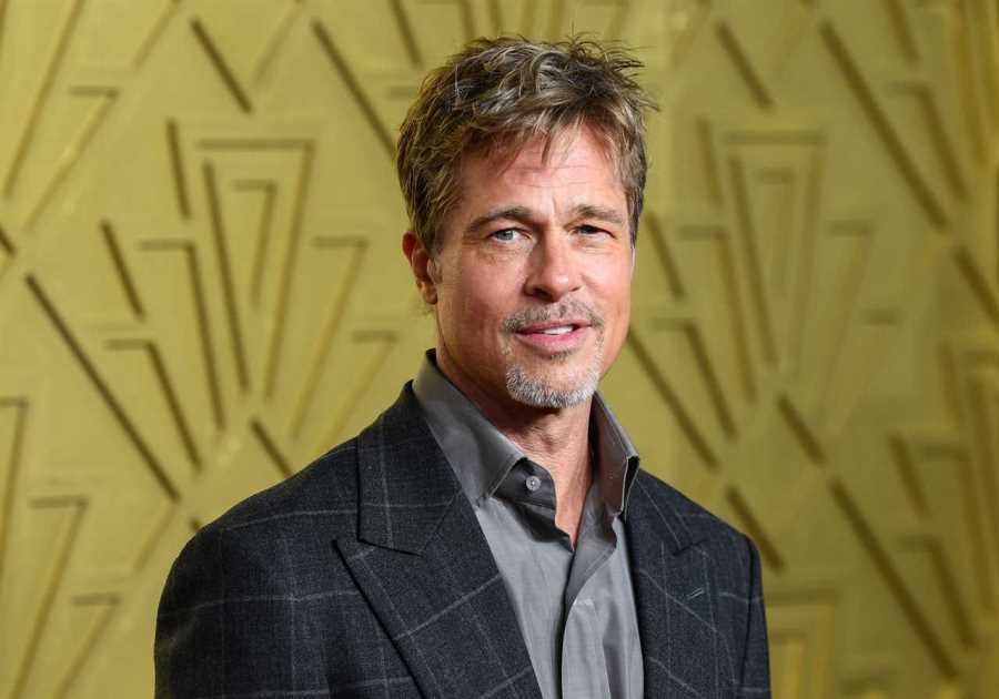 Brad Pitt's Involvement in Netflix's Adolescence Explained