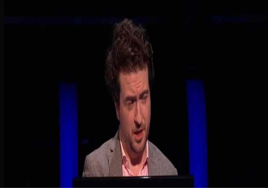 Jeremy Clarkson to the rescue: Contestant on Who Wants To Be A Millionaire seeks help with tricky question