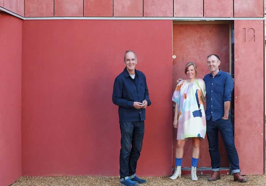 Kevin McCloud revisits Grand Designs 'most heartbreaking house'