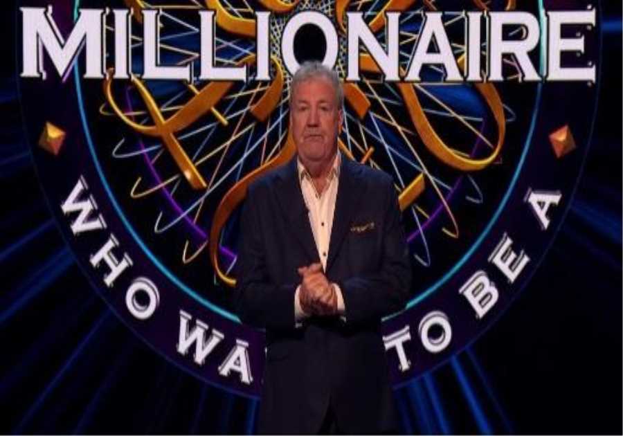 The Future of Who Wants to Be A Millionaire Revealed by ITV Bosses