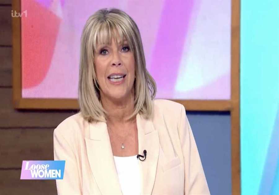 Loose Women Cancelled Tomorrow in Schedule Shake-Up