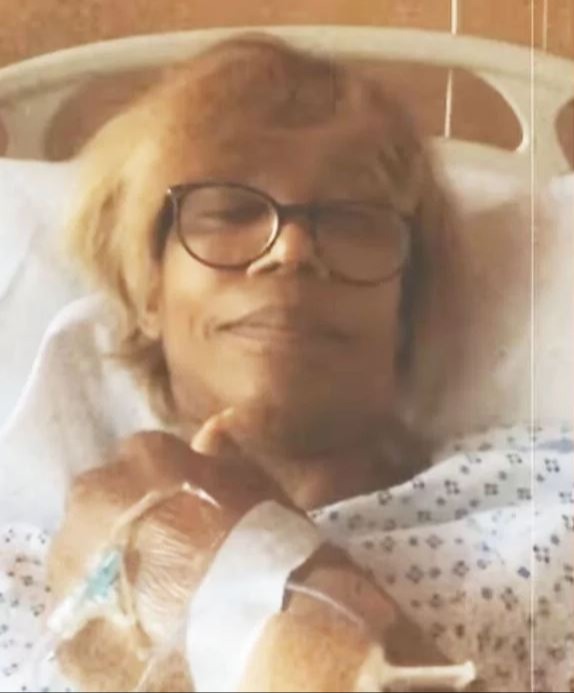 Celebrity Big Brother’s Trisha Goddard Reveals 19-Month Cancer Secret
