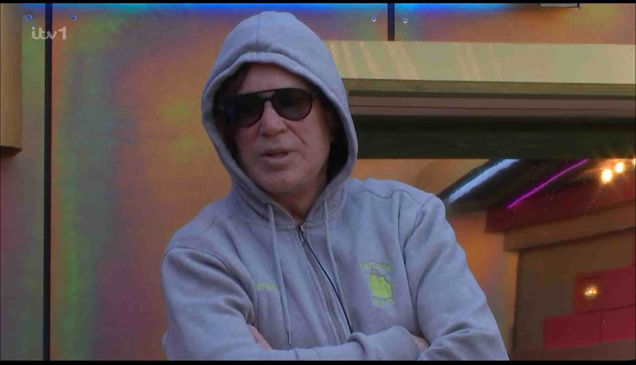 Celebrity Big Brother's Finale Date Revealed Just Days After Launch