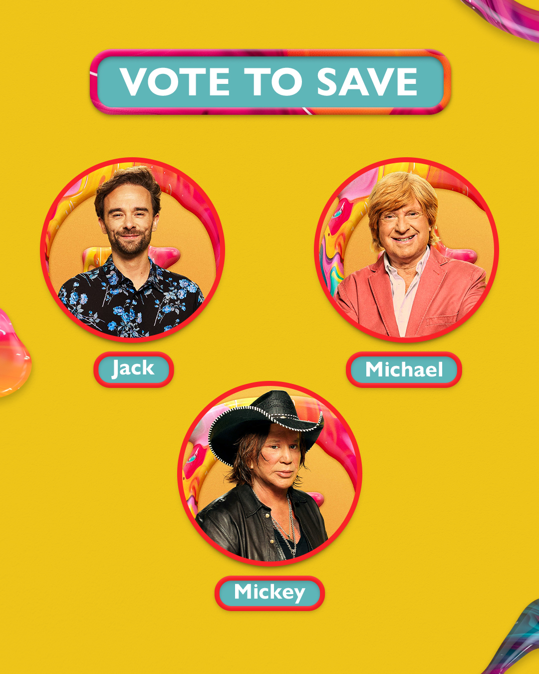 Celebrity Big Brother Voting Controversy Sparks Outrage Among Fans