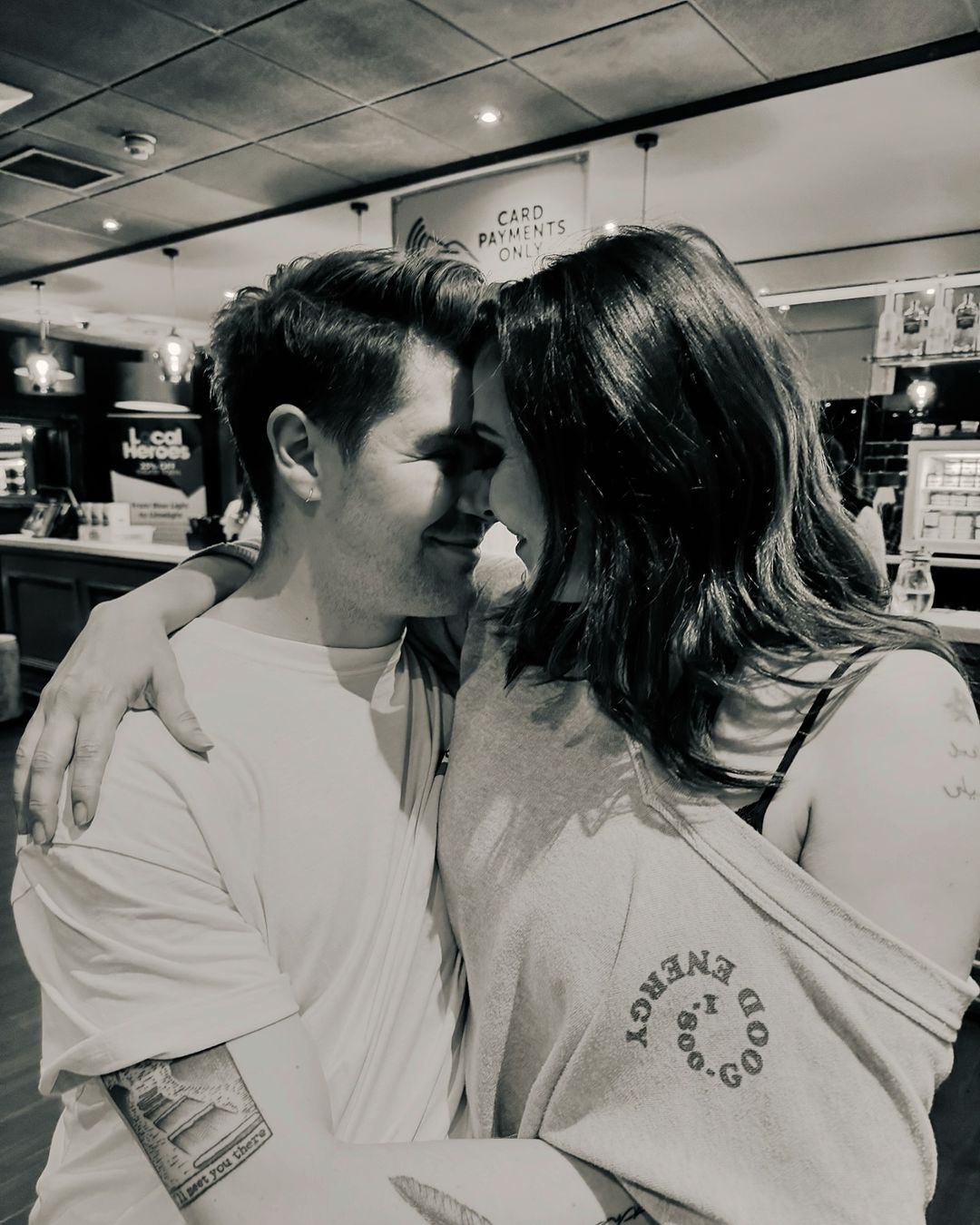 Kym Marsh speaks out on split from Samuel Thomas