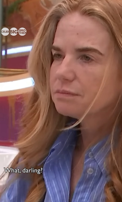 Patsy Palmer 'Snubs' JoJo Siwa - Fans Call Her Rude!